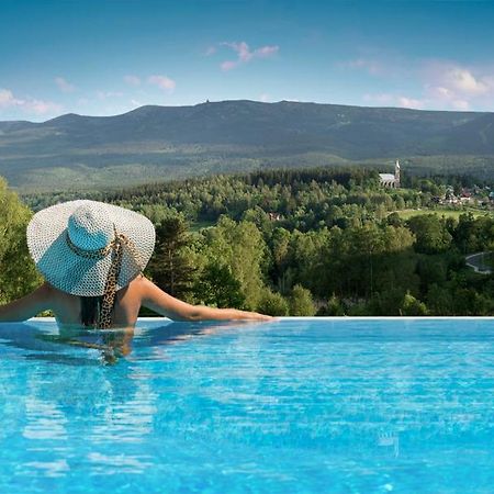 Happy Valley Resort Szklarska Poręba Eksteriør billede